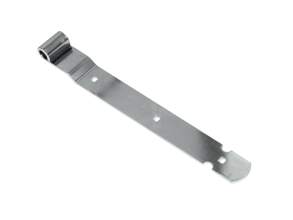 DuimhengVerzinktVerzetHalvemaan40CM