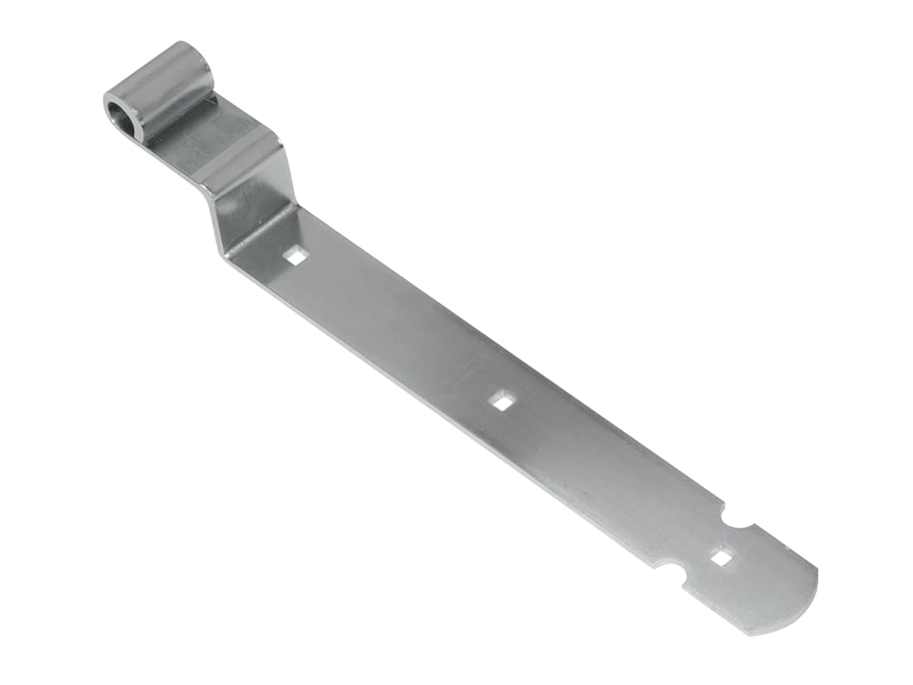 DuimhengVerzinktBochtHalvemaan40CM