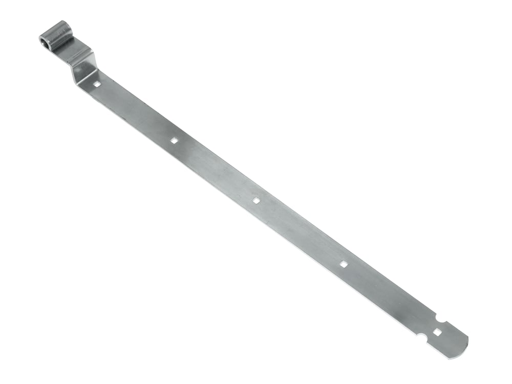 DuimhengVerzinktBochtHalvemaan80CM