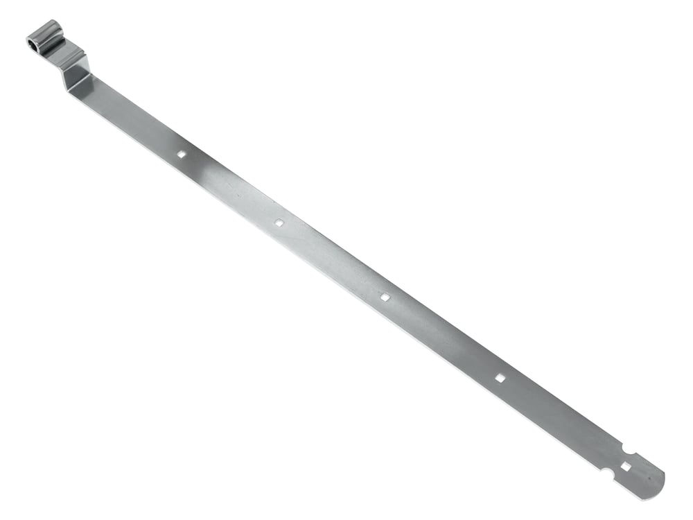 DuimhengVerzinktBochtHalvemaan100CM