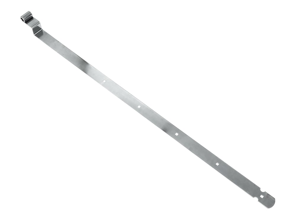 DuimhengVerzinktBochtHalvemaan120CM