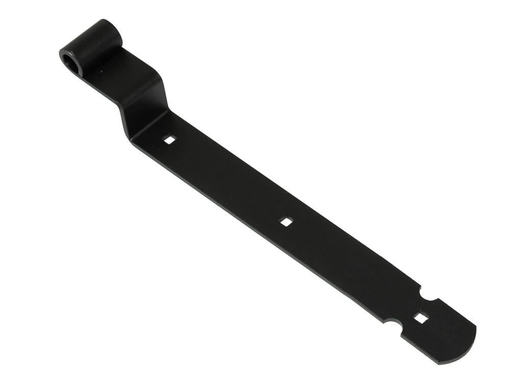 DuimhengZwartWSPTBochtHalvemaan40CM