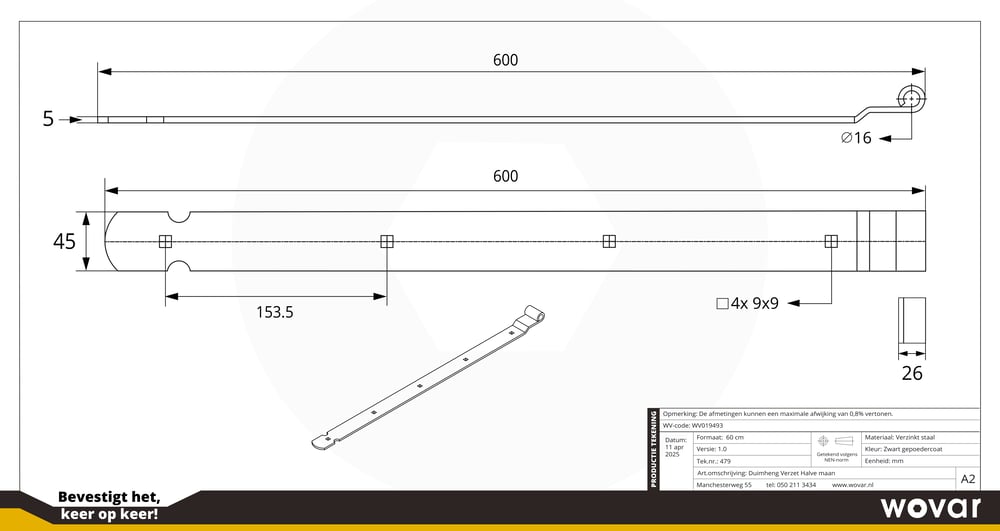 WV019493_DuimhengZwartVerzetHalvemaan60CM