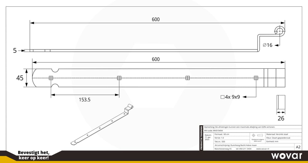 WV019494_DuimhengZwartBochtHalvemaan60CM