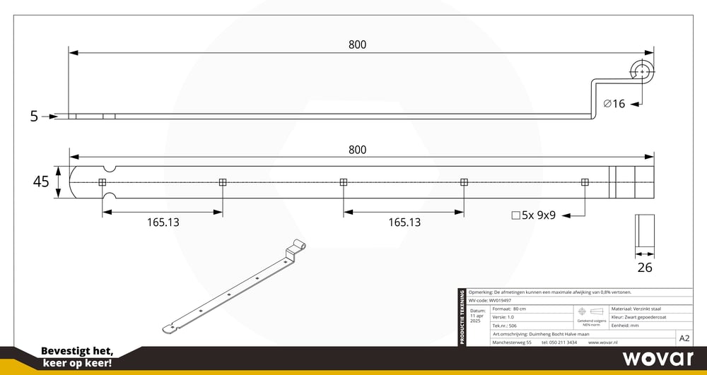 WV019497_DuimhengZwartBochtHalvemaan80CM
