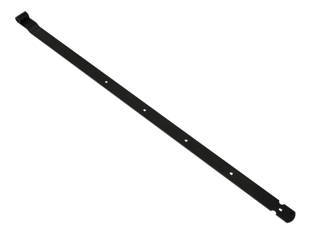 zwarteduimhengverzethalvemaan120cm