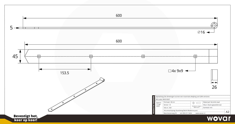 WV019507_DuimhengZwartRechtModernepunt60CM