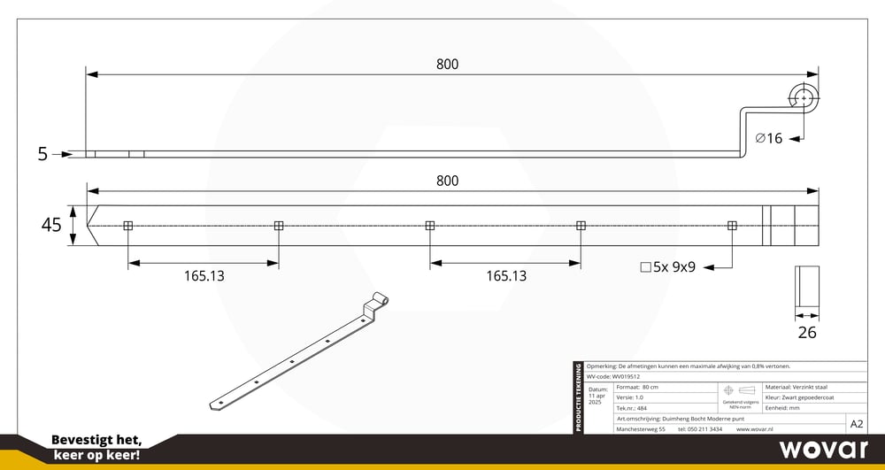 WV019512_DuimhengZwartBochtModernepunt80CM
