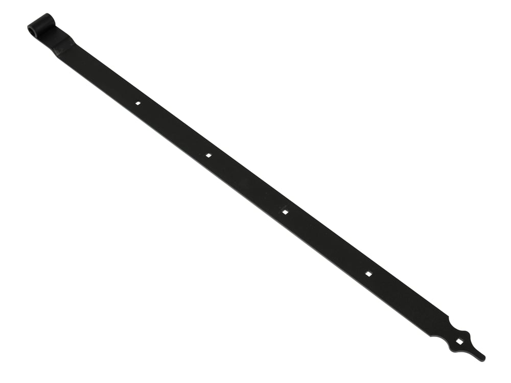 DuimhengZwartWSPTVerzetRustiekePunt100CM