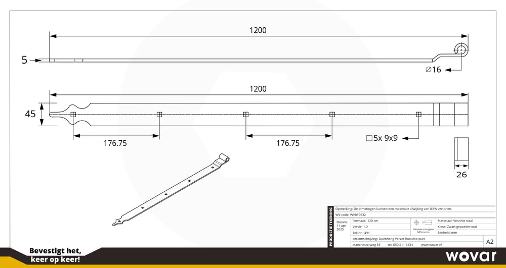 WV019532_DuimhengZwartVerzetRustiekepunt120CM