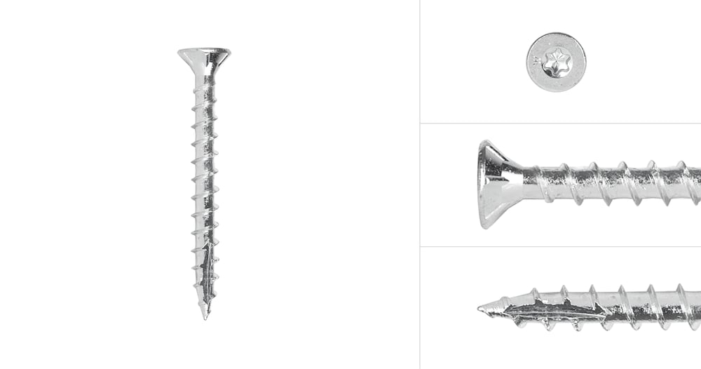 SpaanplaatschroevenVerzinnkt4x40mmVoldraad_Doos200stuks_kopie