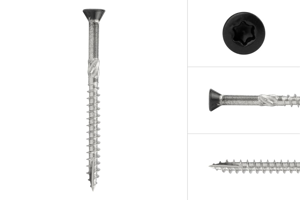 VoordeelemmerPotdekselschroevenZwartRVS4104_0x50mmTorx15Deeldraad2