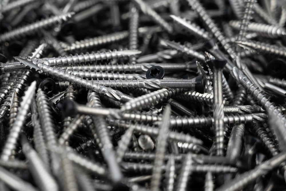 VoordeelemmerPotdekselschroevenZwartRVS4104_0x50mmTorx15Deeldraad4