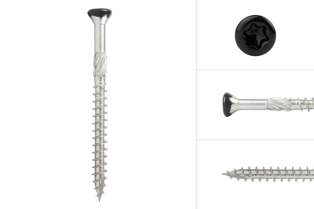 VoordeelemmerPotdekselschroevenZwartRVS4105_0x50mmTorx25Deeldraad2