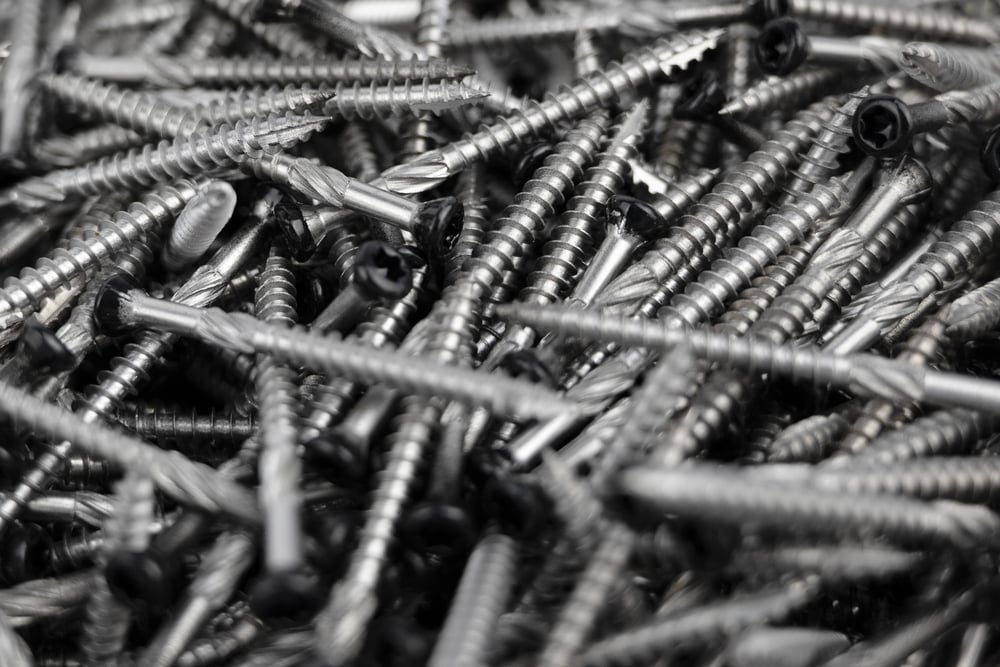 VoordeelemmerPotdekselschroevenZwartRVS4105_0x50mmTorx25Deeldraad4