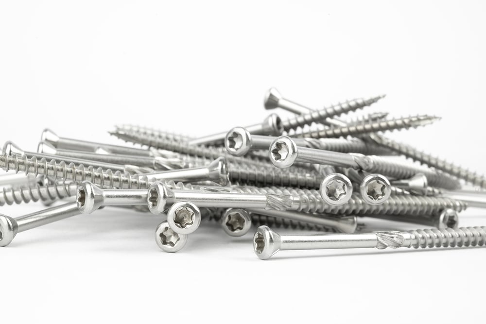 VoordeelemmervlonderschroevenRVS4105_0x100mmTorx25Deeldraad4