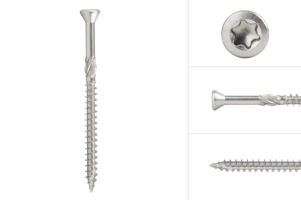 VoordeelemmerPotdekselschroevenRVS4105_0x70mmTorx25Deeldraad2