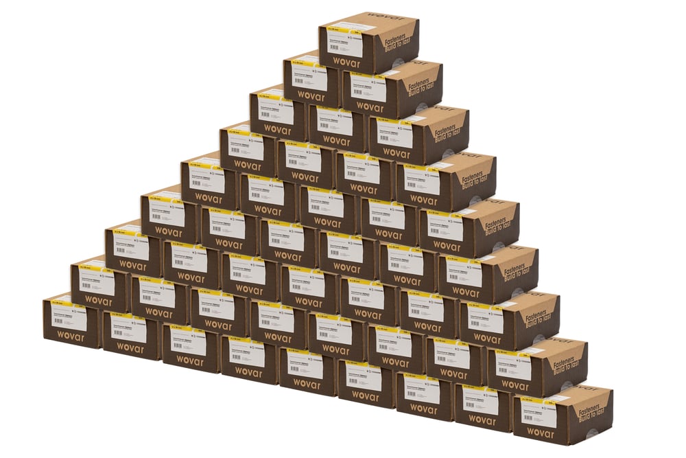 SpaanplaatschroevenVerzinkt4x30mmDeeldraadT20_Overdoos45x200Stuks