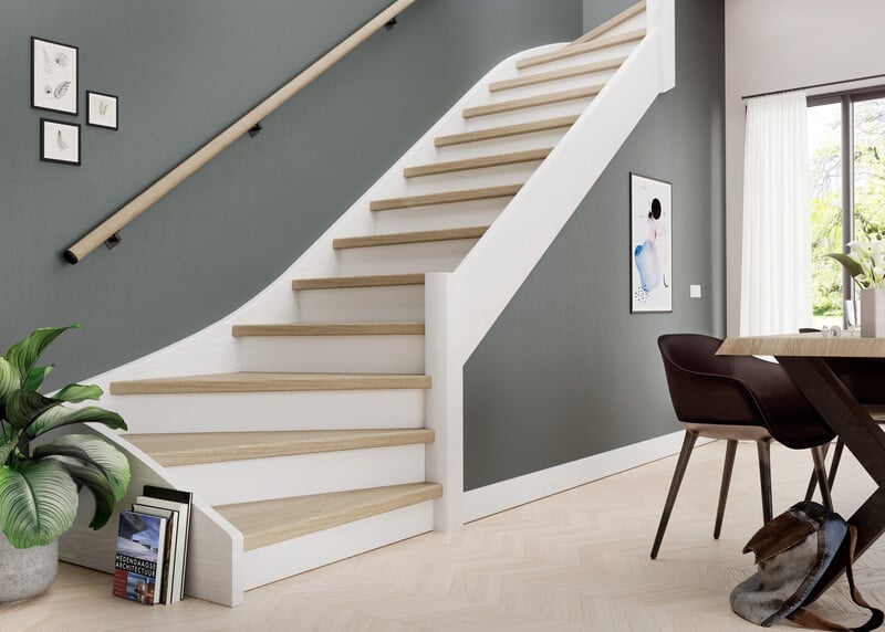 Traprenovatie_volledigetrapwit