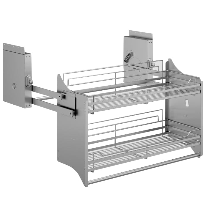 8720647846947ElevatorLiftPull_downkitchendrawerBasket