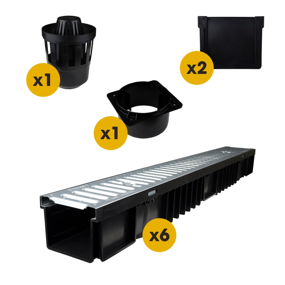 LijngootsetVerzinkt6meter