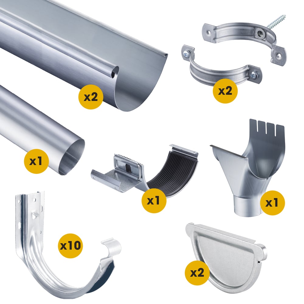 Zinkendakgootsettot3_40meter