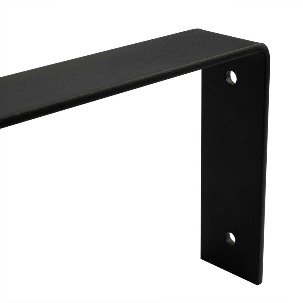 PlankdragerIndustrieelZwart150x300mm_Set2Stuks3