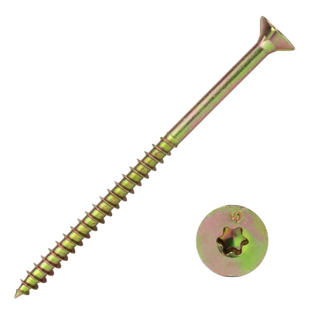 VoordeelemmerSpaanplaatschroevenGeelVerzinkt4_0x80mmTorx20Deeldraad_500stuks3