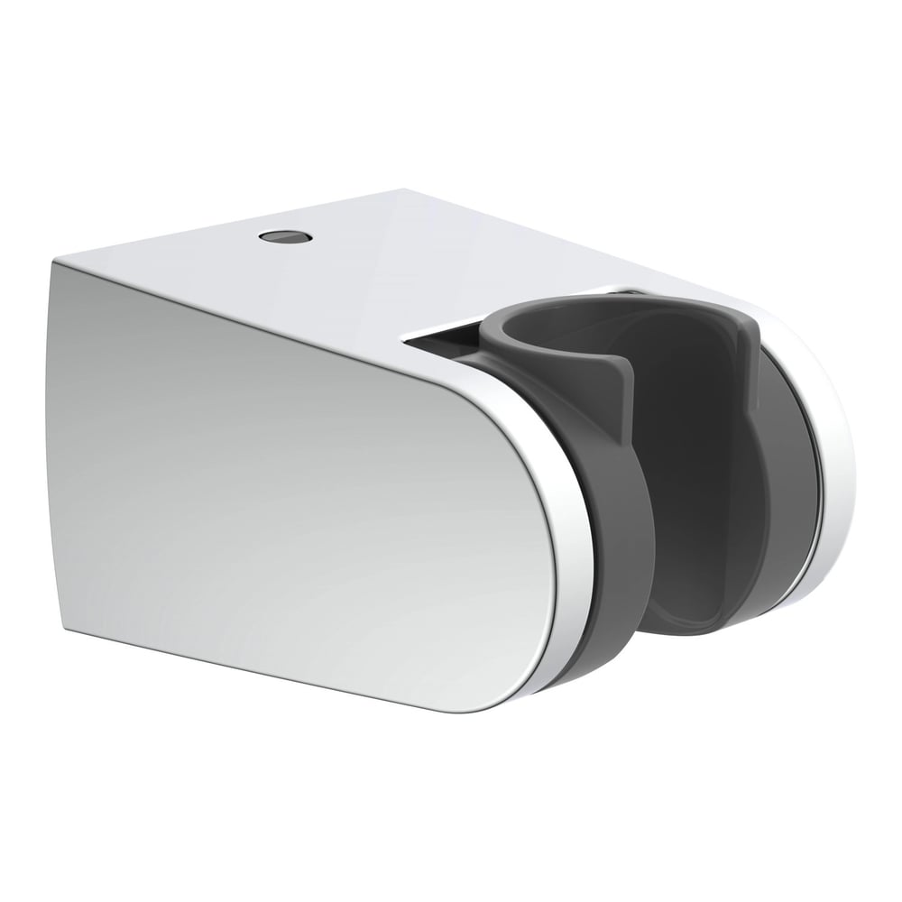 Douchehouder_chroom_wandmontage2