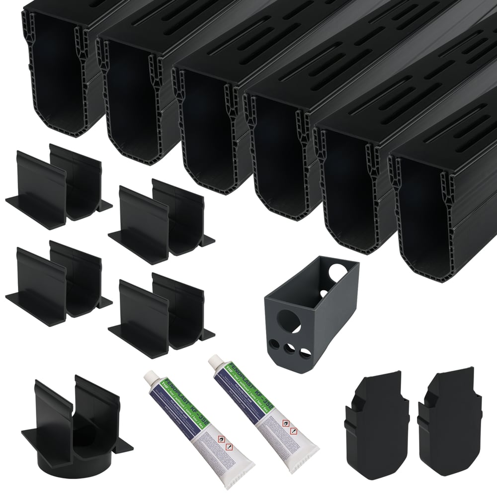 WV021833LijngootSmalZwart6meter_CompleteSetkopie