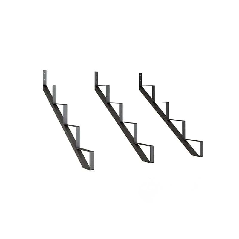 trapwang_4_treden_zwart_staal_