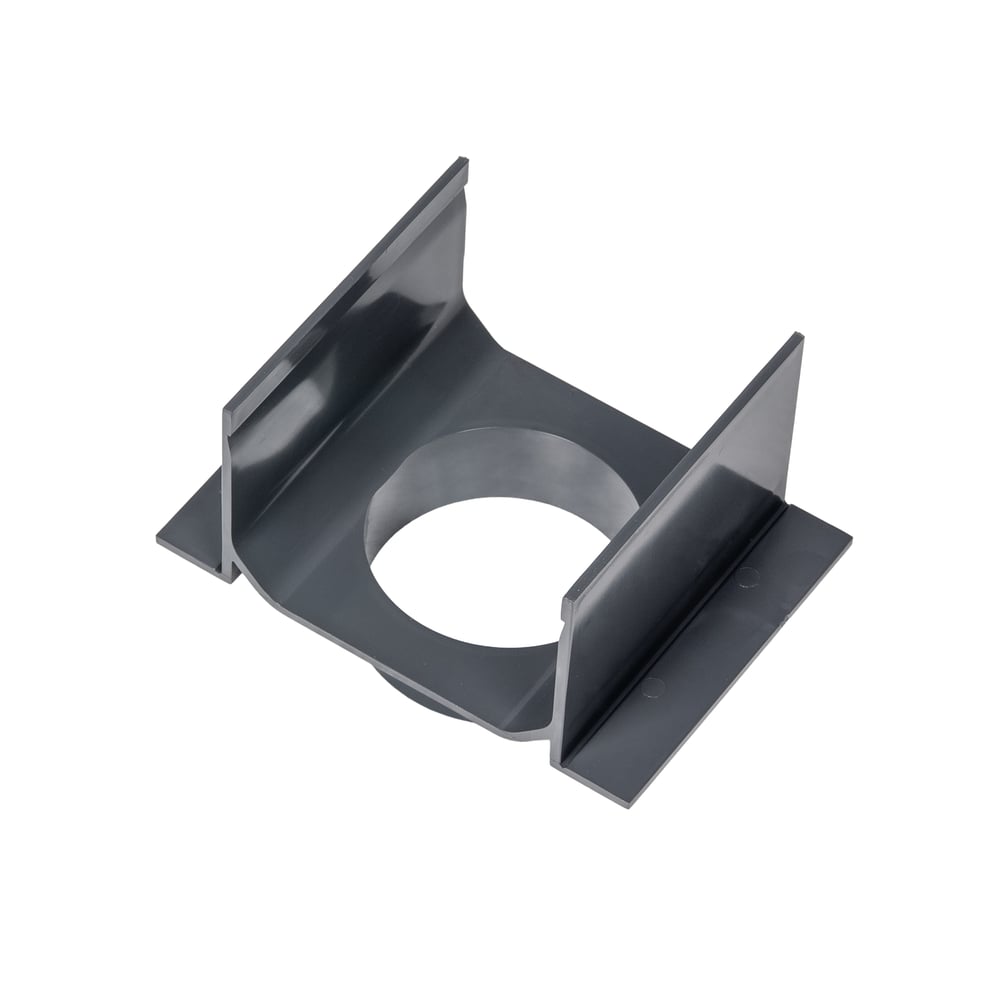 wovar_productfotografie_WV022057_pvc_verbindingsstuk_met_uitloop_80mm_voor_grindgoot_1