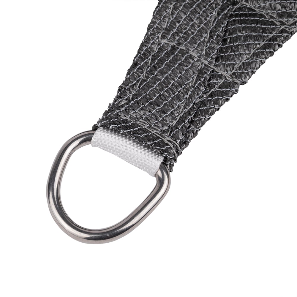 SchaduwdoekDriehoek3_6M_160gm2_Antraciet_PerStuk3