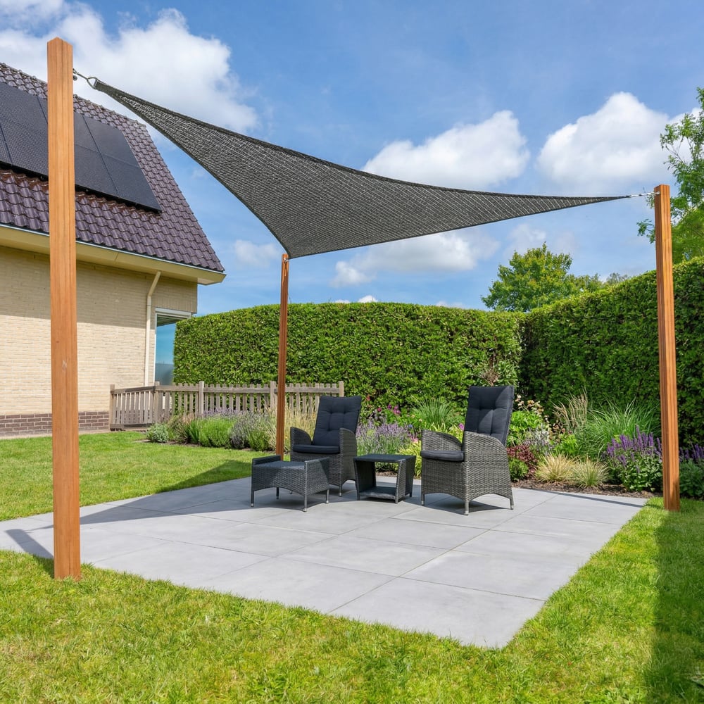 SchaduwdoekRechthoek2x3M_160gm2_Antraciet_PerStuk0