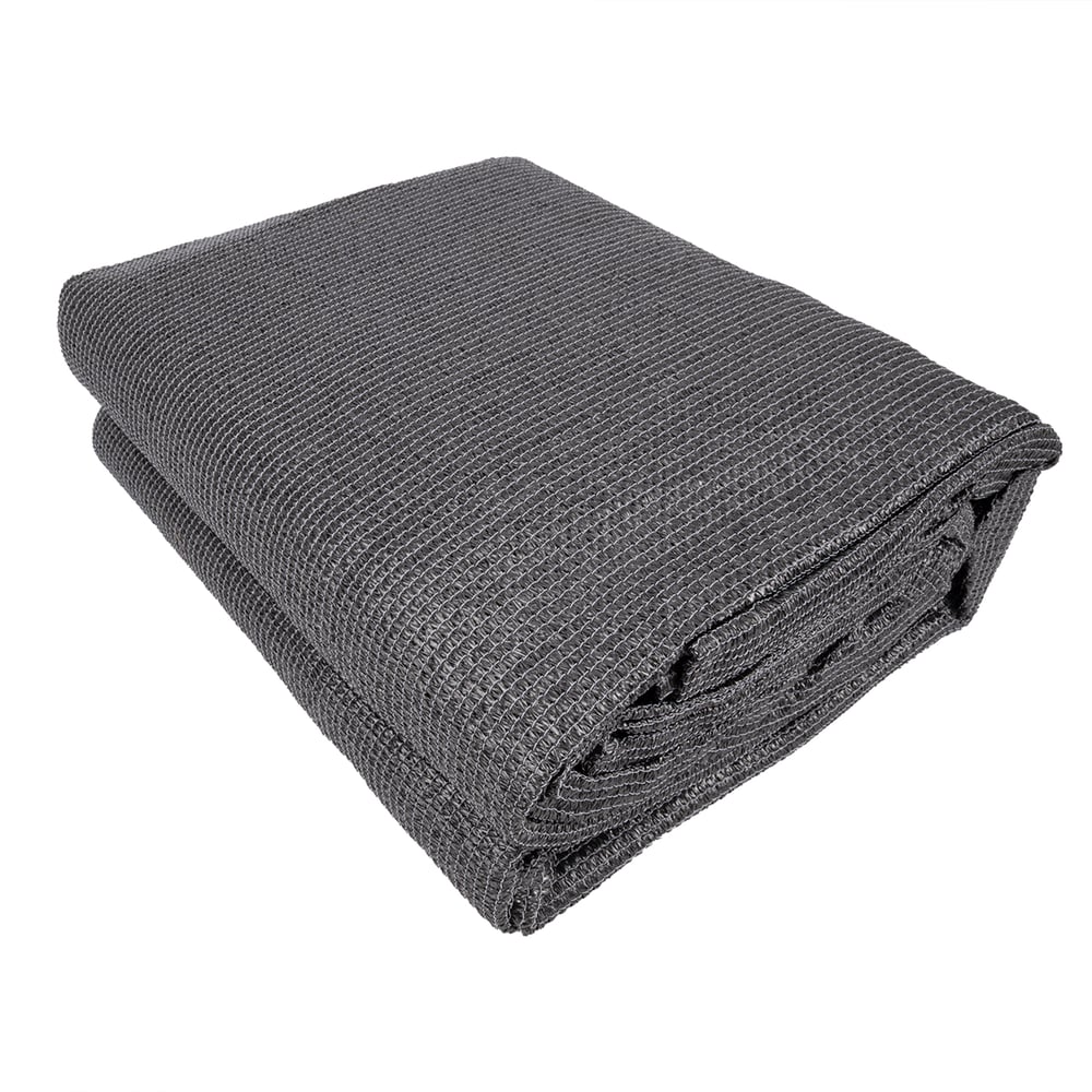 SchaduwdoekRechthoek2x3M_160gm2_Antraciet_PerStuk1