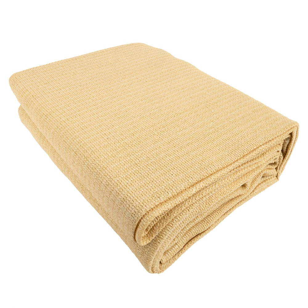 SchaduwdoekRechthoek2x3M_160gm2_Beige_PerStuk