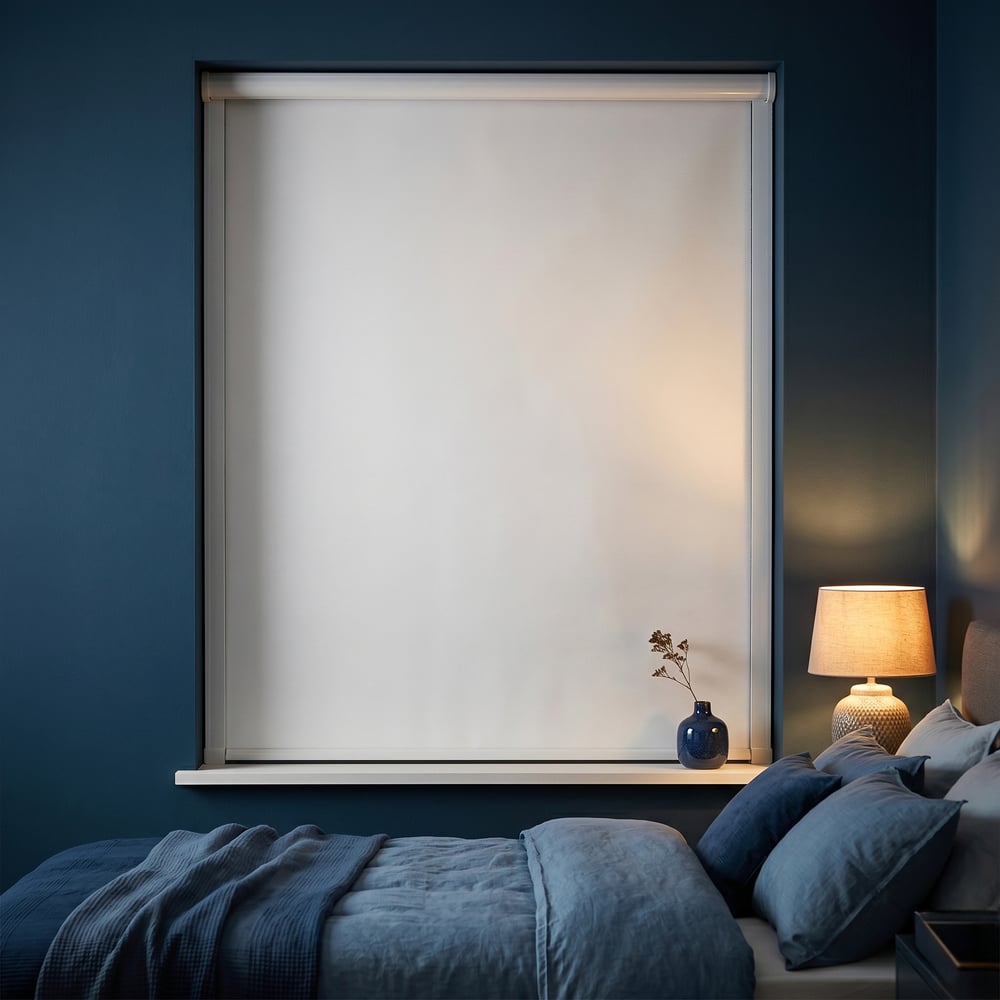 RolgordijnmetZijgeleidingWit130x160cm_Verduisterend_PerStuk_sfeerfoto