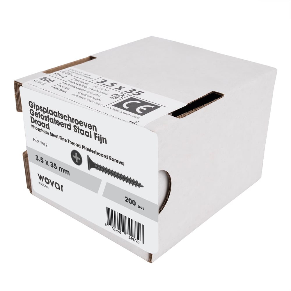 GipsplaatschroevenGefosfateerdStaalFijnDraad3_5x35mm3_