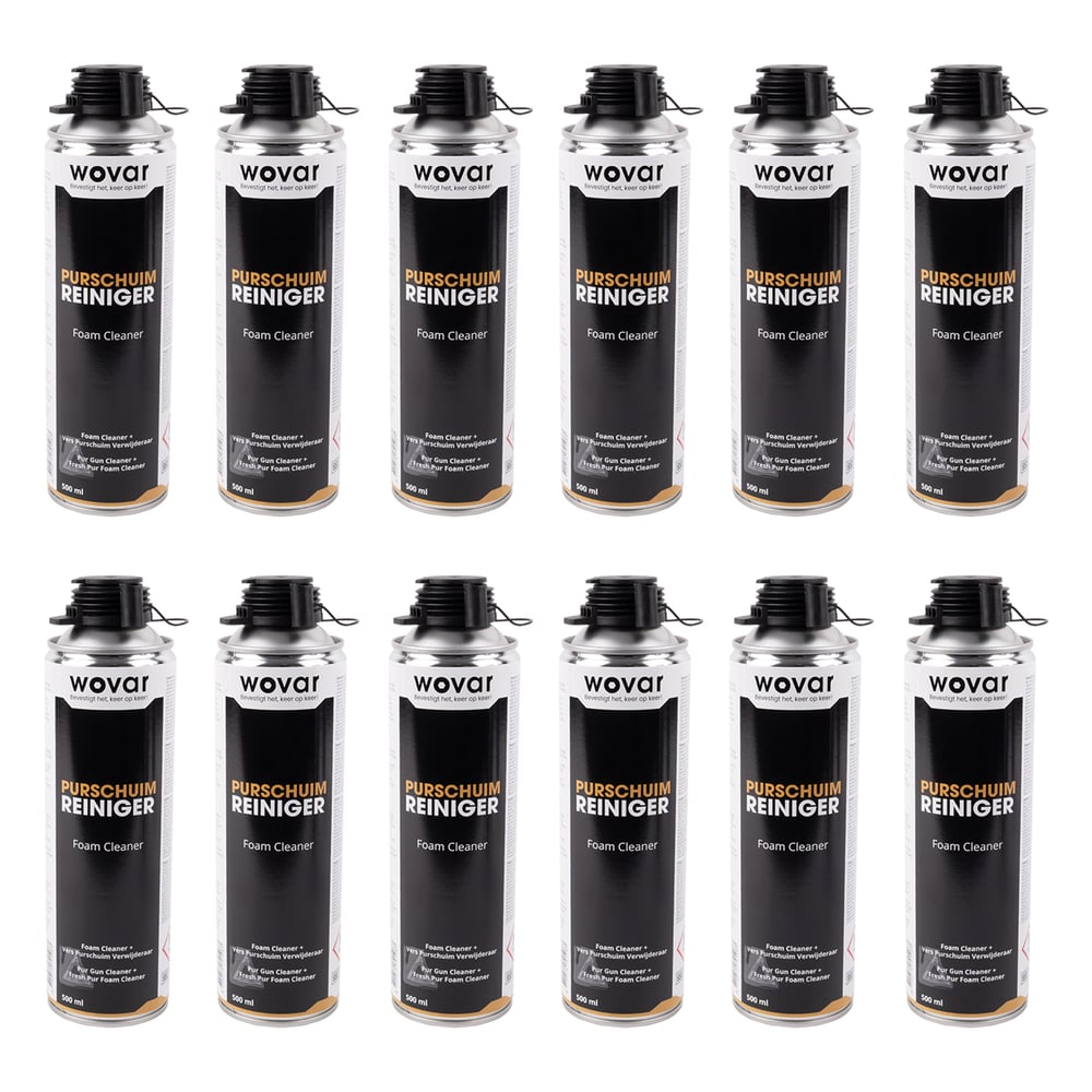 PurReiniger500ml_PurVerwijderaar_Reiniger_Overdoos12stuks