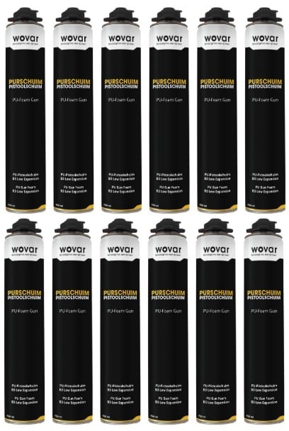 pistoolschuimoverdoos