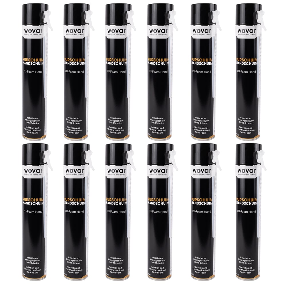 PurschuimStandaardSpuitfles750ml_Montageschuim_Overdoos12stuks