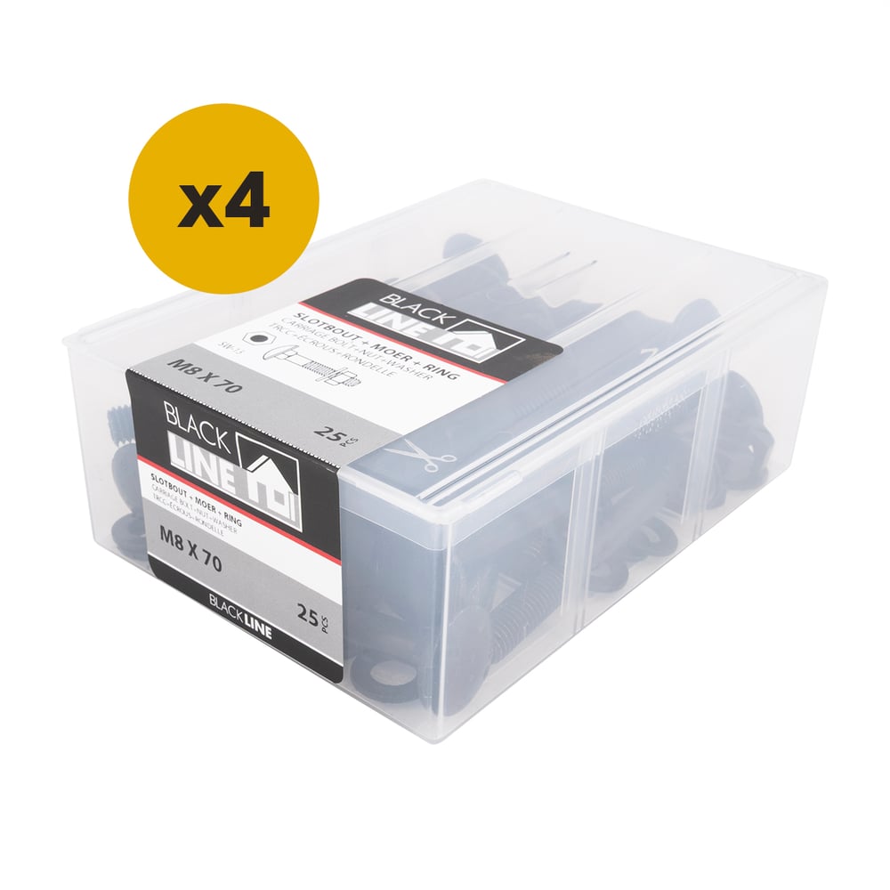 SlotboutenVerzinktZwartM8x70mm_Doosje