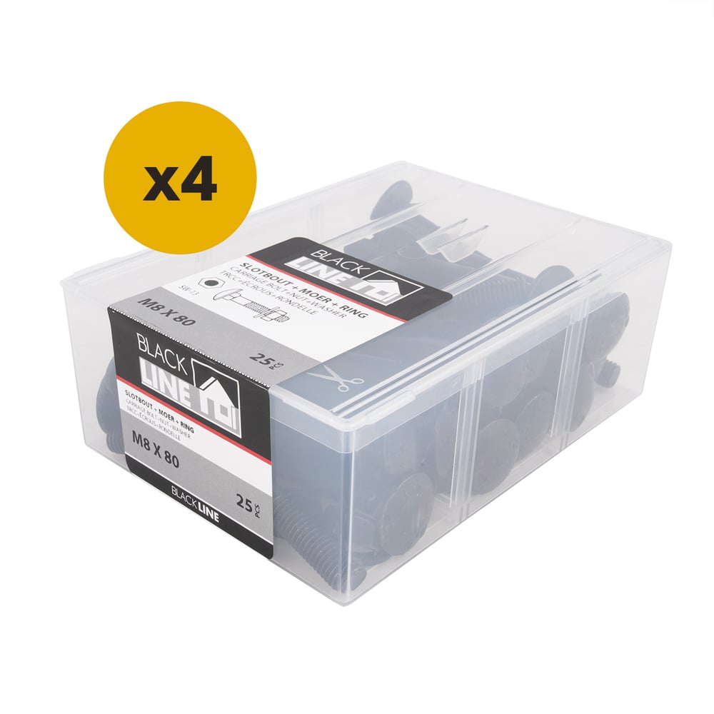 SlotboutenVerzinktZwartM8x80mm_doosje