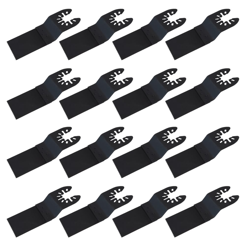 MultitoolzaagjesMetaalenHout34x40mmUniverseel