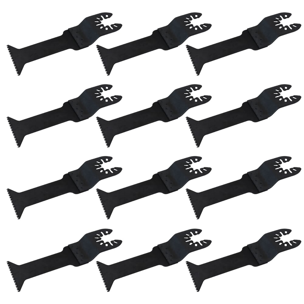 MultitoolzaagjesHoutenPlastic44x78mmUniverseel