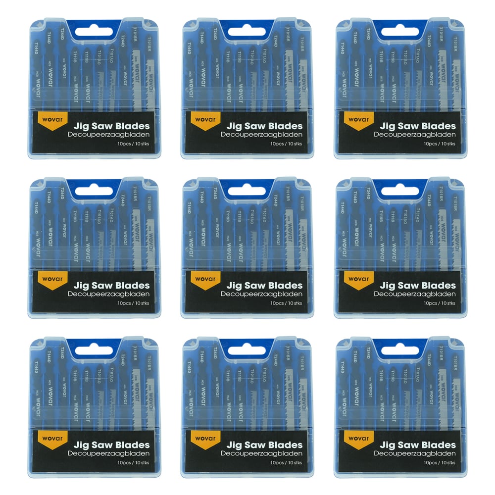 Decoupeerzaagbladenvoorhout