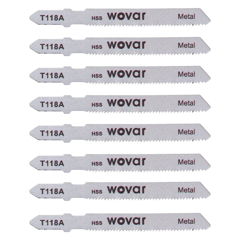 Decoupeerzaagbladen118AMetaalFijn
