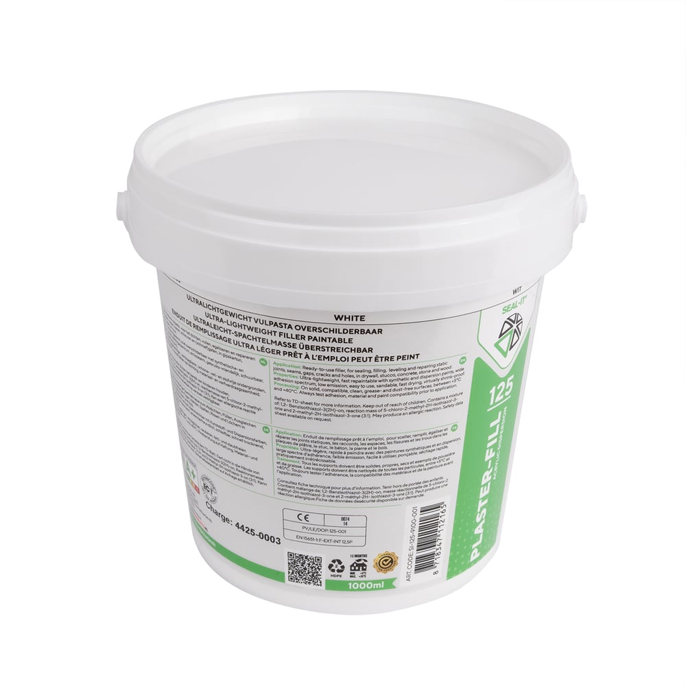 Gipsplaatvuller1Liter_PerStuk