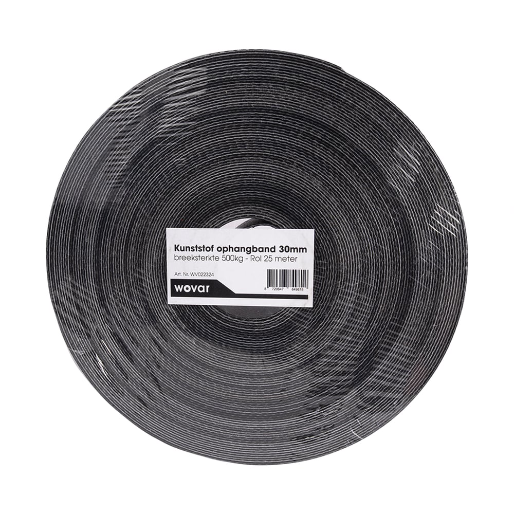 Kunststofophangband30mmbreeksterkte500kg_Rol25meter3