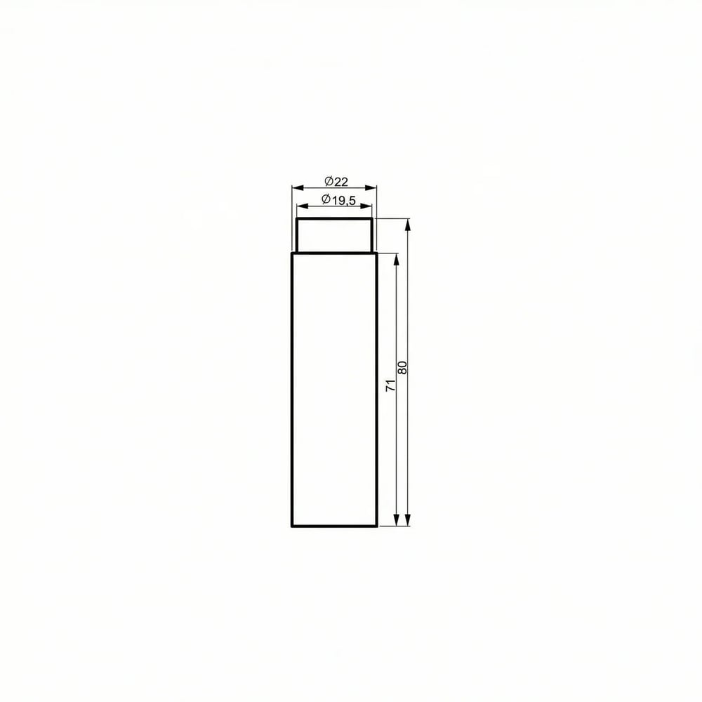 Tekening_Lavuzo_Deurstopper_modern